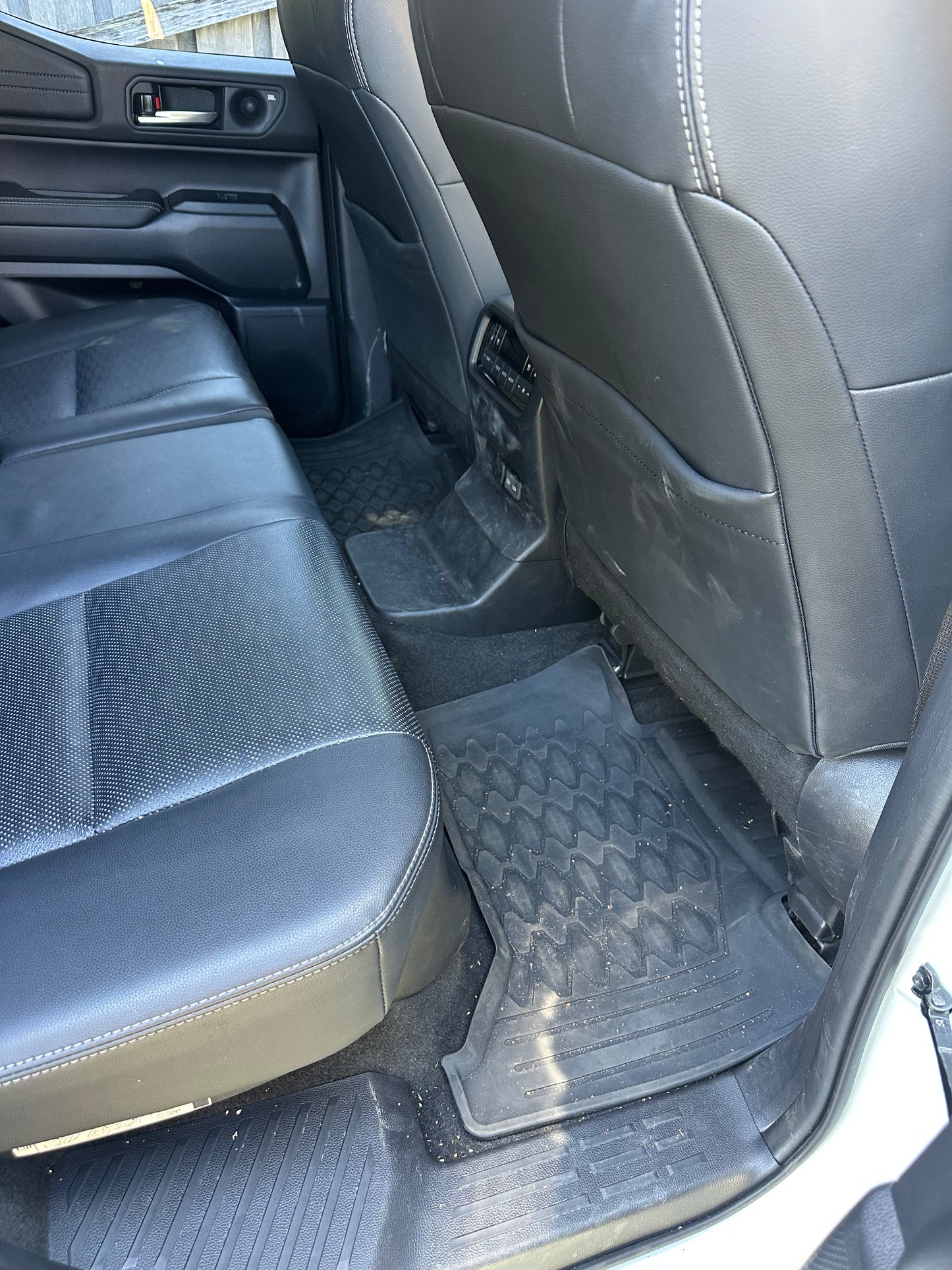 Express Prime Detail